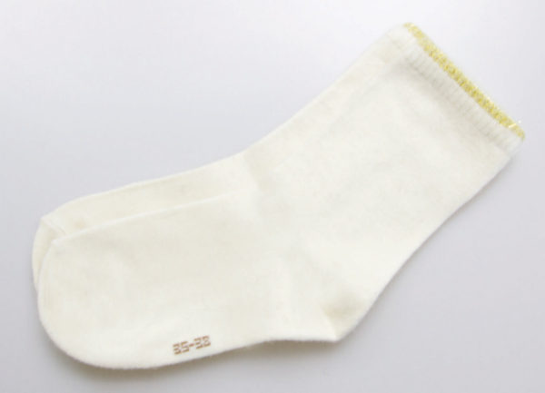 Mogol sock