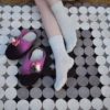 Felt slippers and socks set - Image 4