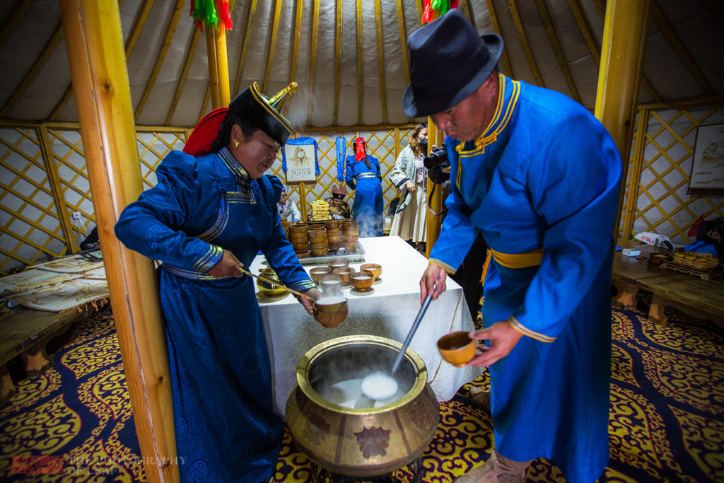Buy Mongolian bowl