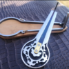 Professional jew's harp by musician Tsendee